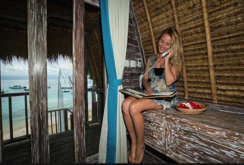 Hotel Hai Tide Beach Resort