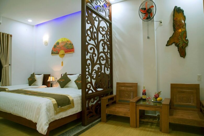 Hotel Smart Garden Homestay