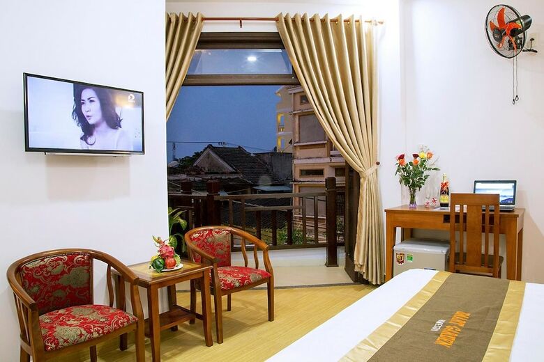 Hotel Smart Garden Homestay