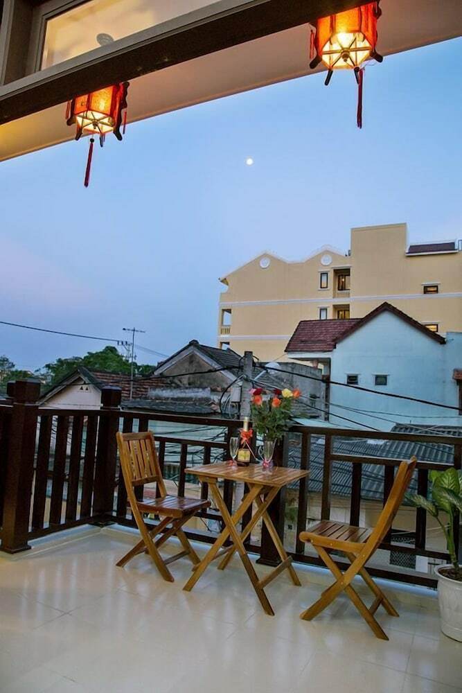 Hotel Smart Garden Homestay
