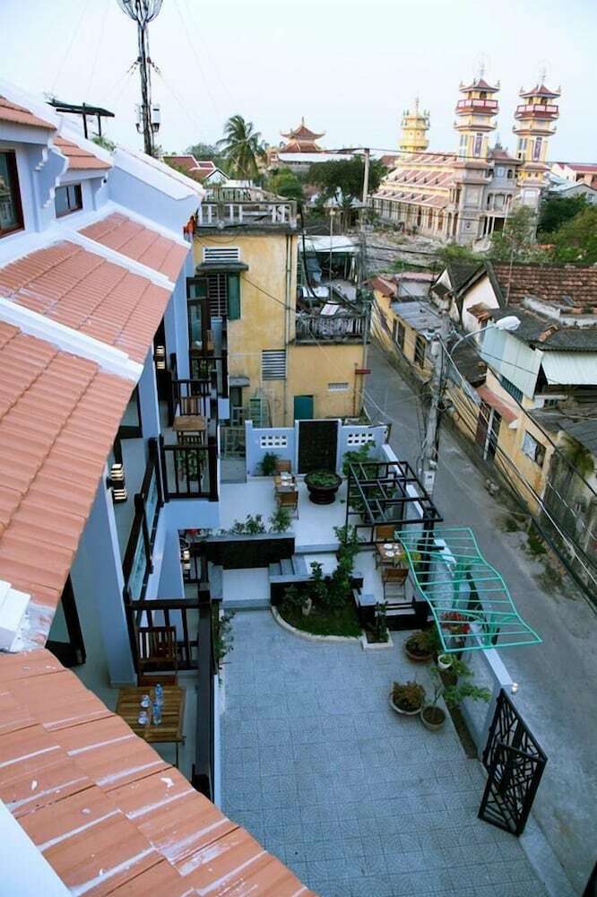 Hotel Smart Garden Homestay