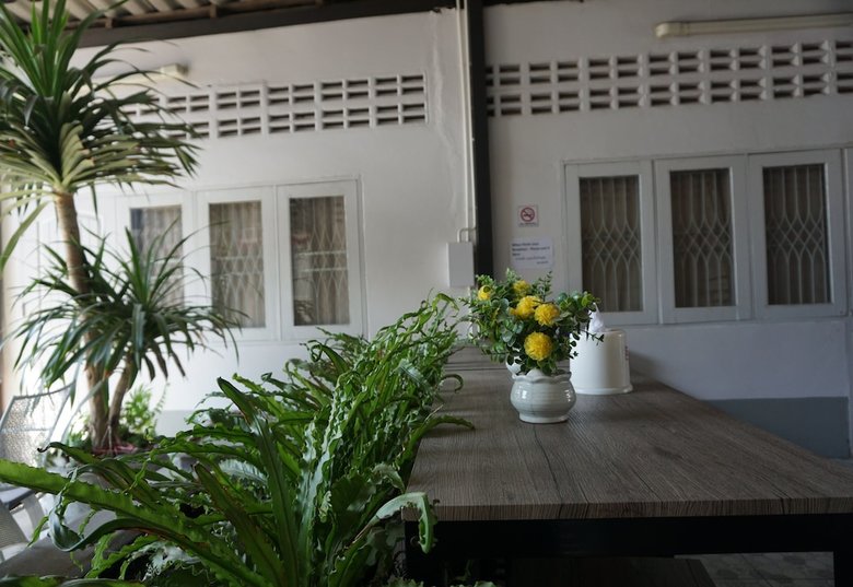 Hotel Ann Guest House