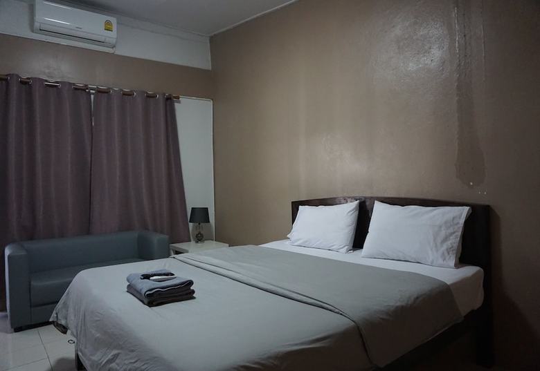 Hotel Ann Guest House