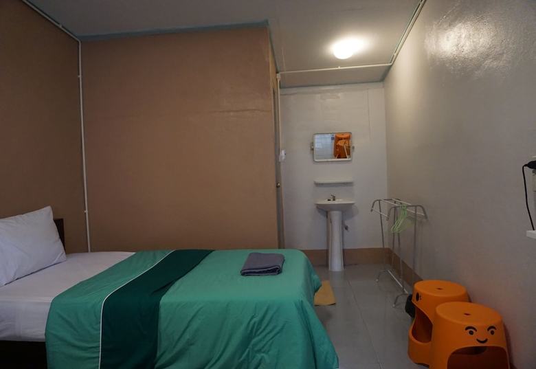Hotel Ann Guest House
