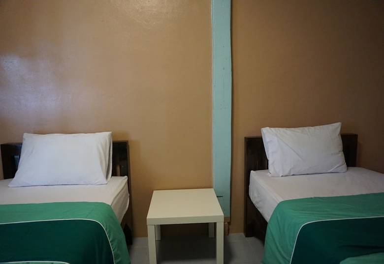 Hotel Ann Guest House