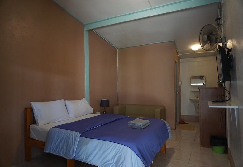 Hotel Ann Guest House