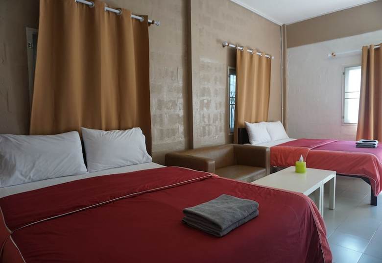 Hotel Ann Guest House