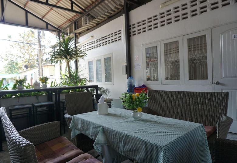Hotel Ann Guest House
