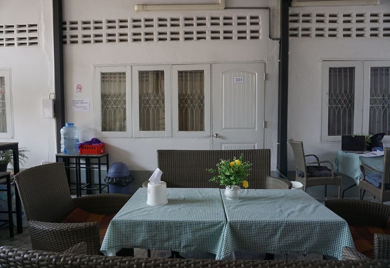 Hotel Ann Guest House