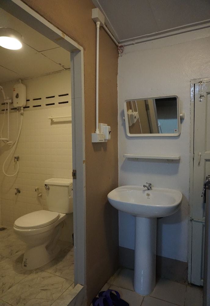 Hotel Ann Guest House
