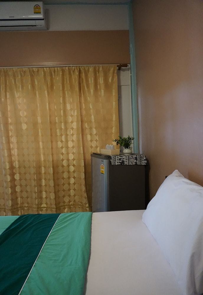 Hotel Ann Guest House