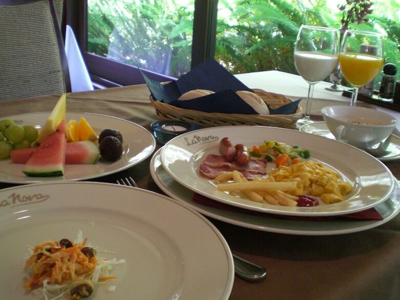 Hotel Gallery Court Ofa Atu