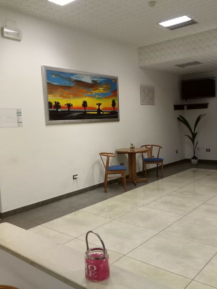 Posada Hotel Poseidon