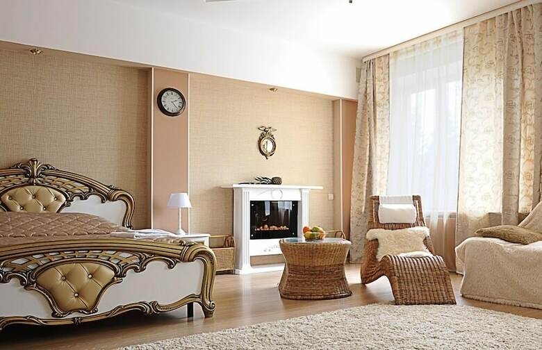 Hotel Boyarskaya Usadba