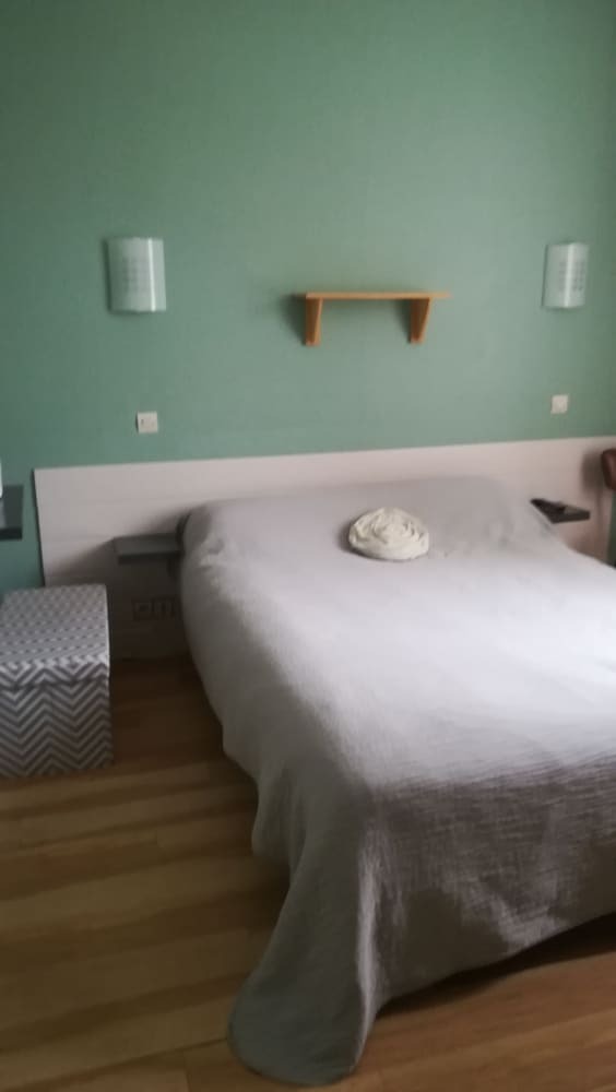 Hotel H�tel de La Gare