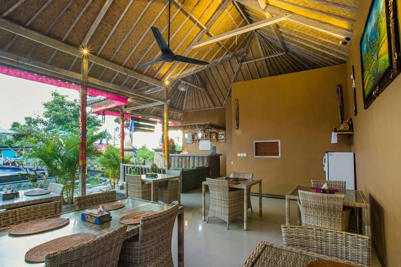 Bed & Breakfast Blue Lagoon Secret Villas