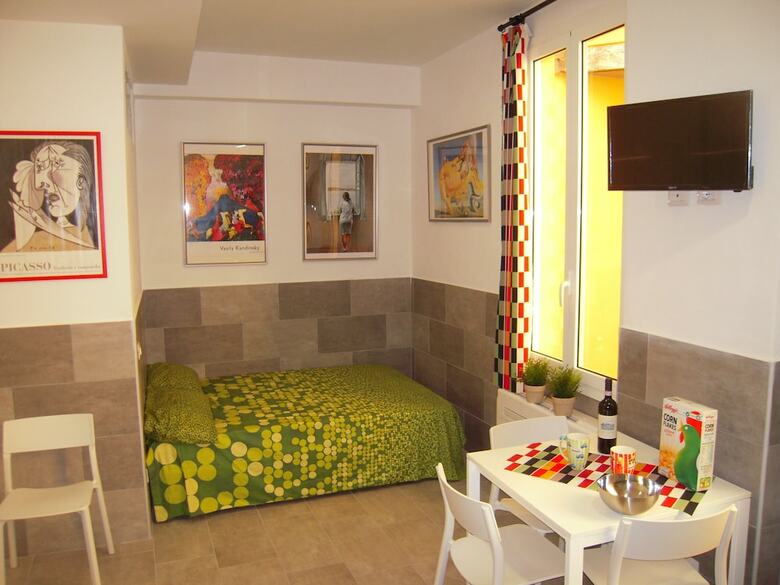 Apartamento Bologna Home