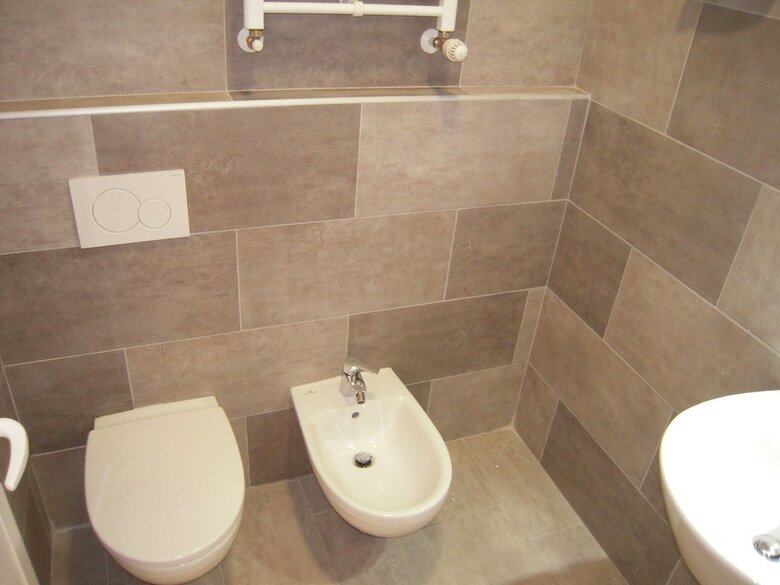 Apartamento Bologna Home
