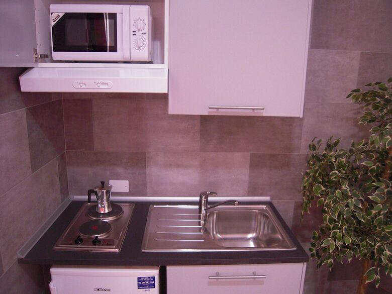 Apartamento Bologna Home