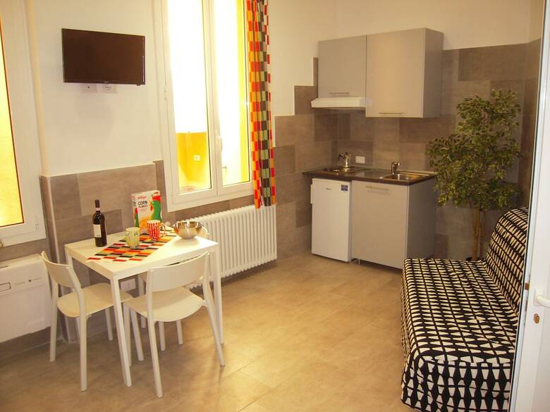 Apartamento Bologna Home