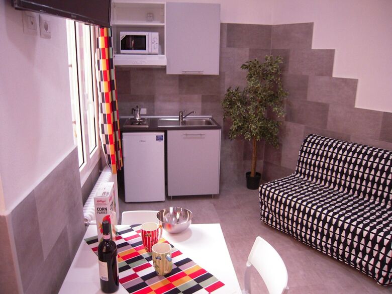 Apartamento Bologna Home