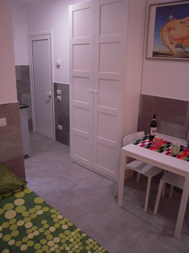 Apartamento Bologna Home