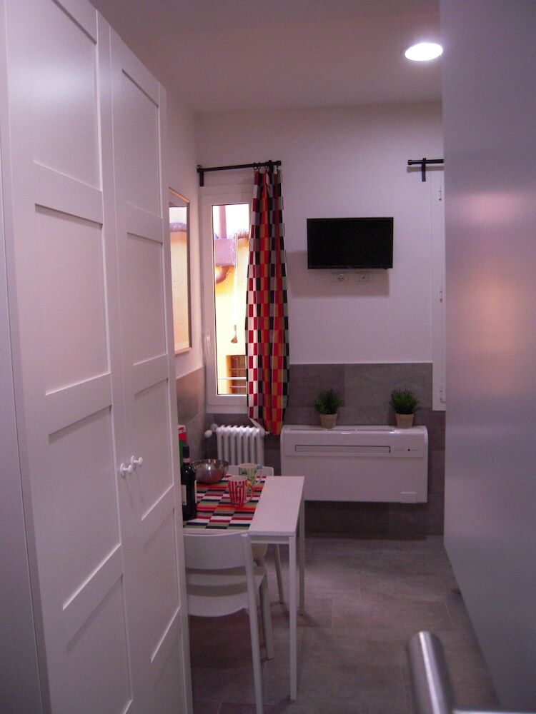 Apartamento Bologna Home