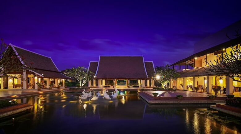 Hotel Sukhothai Heritage Resort