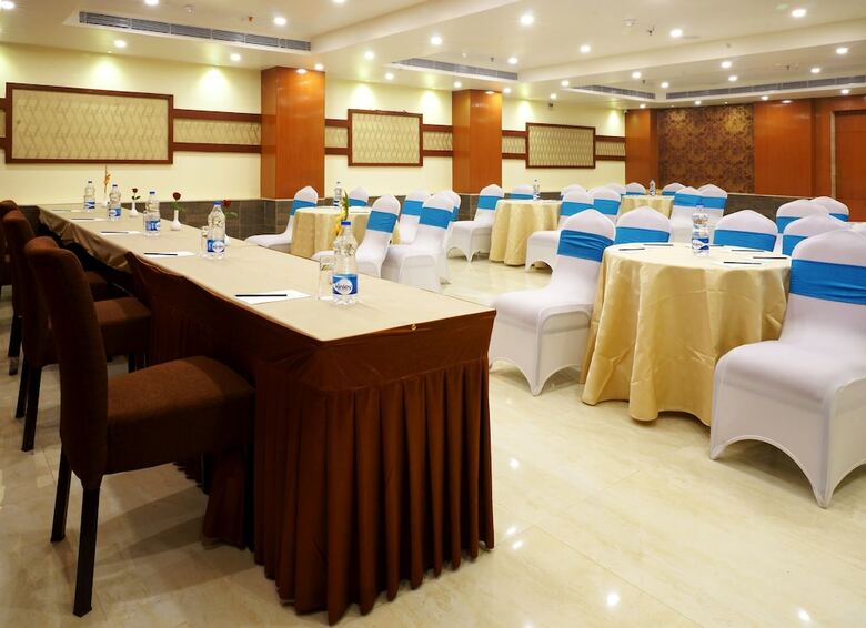 Hotel Amalfi Grand