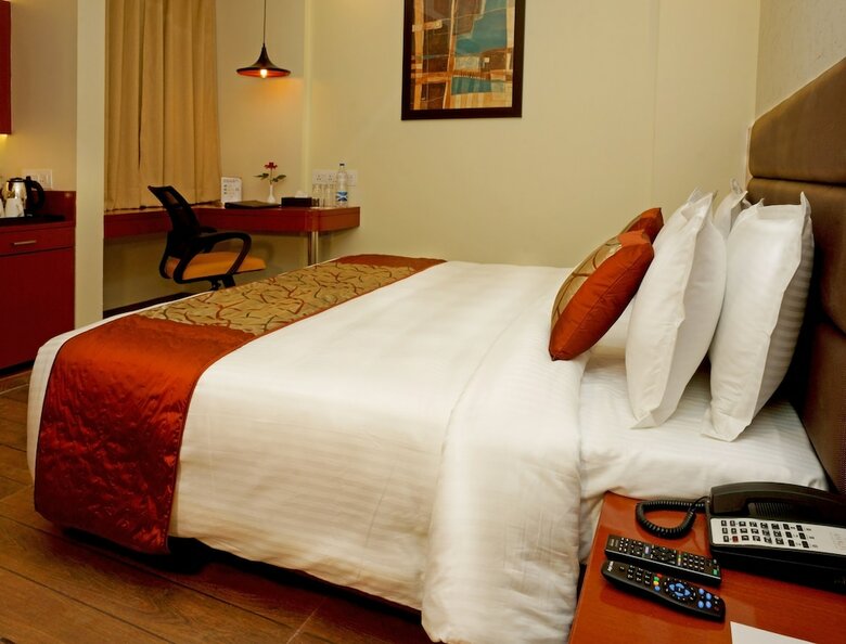 Hotel Amalfi Grand