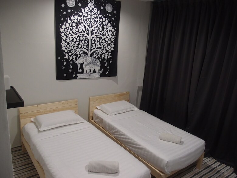 De Chukai Hotel
