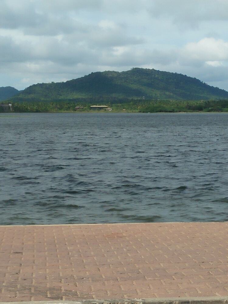 Hotel Nehansa Resort And Safari