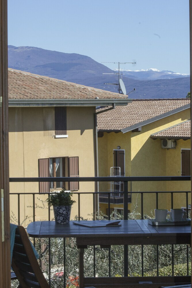 Apartamento Appartamento La Pieve