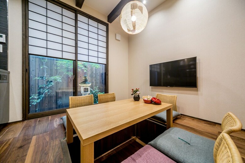 Resi Stay Yasaka-an