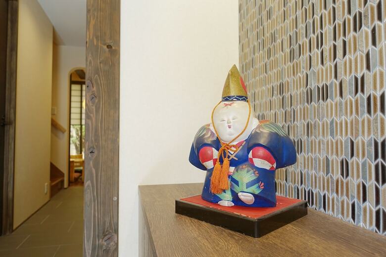 Resi Stay Yasaka-an