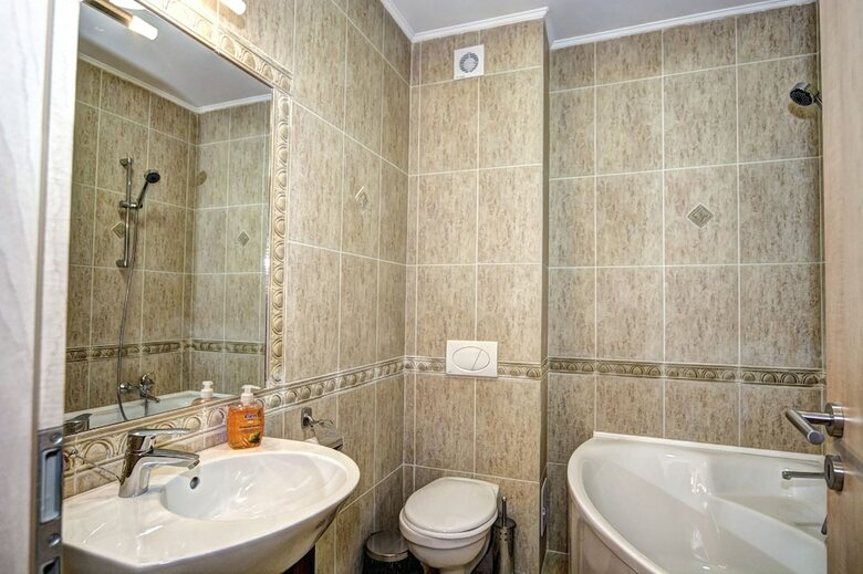 Hotel Poiana Viselor