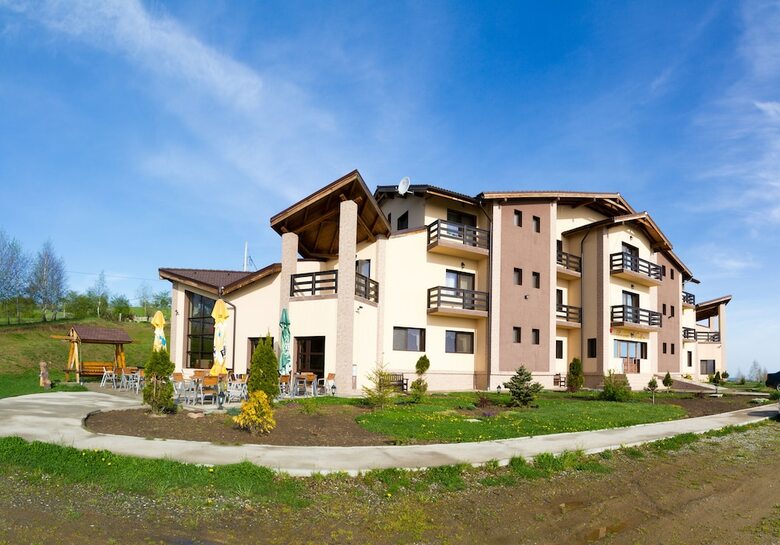 Hotel Poiana Viselor