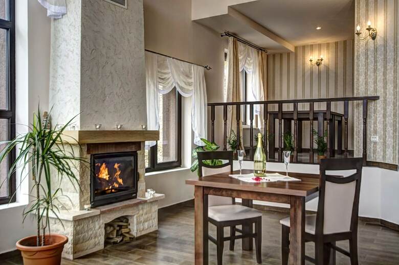 Hotel Poiana Viselor