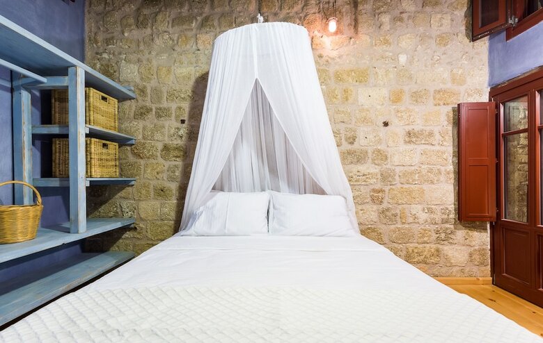 Rodi Boutique Hotel -  Adults Only