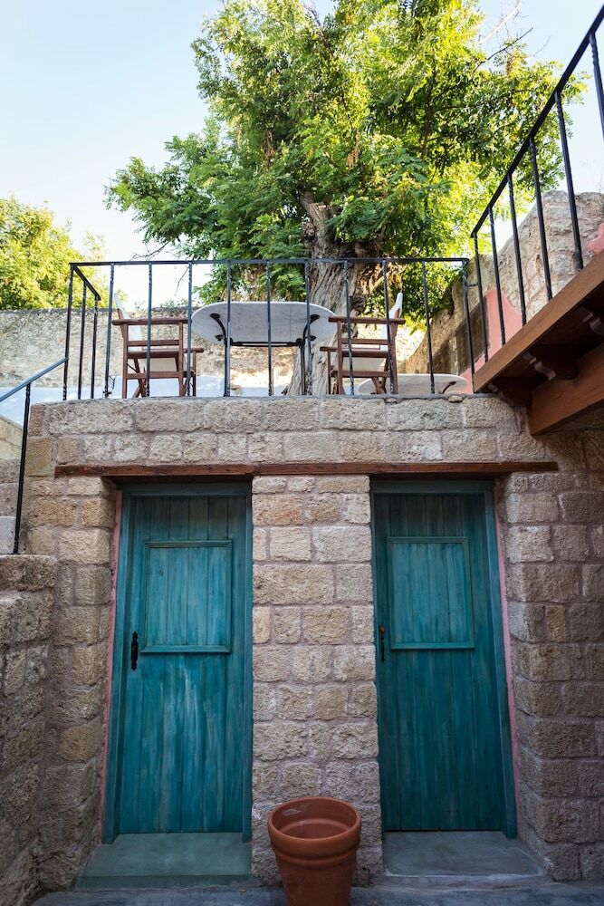 Rodi Boutique Hotel -  Adults Only