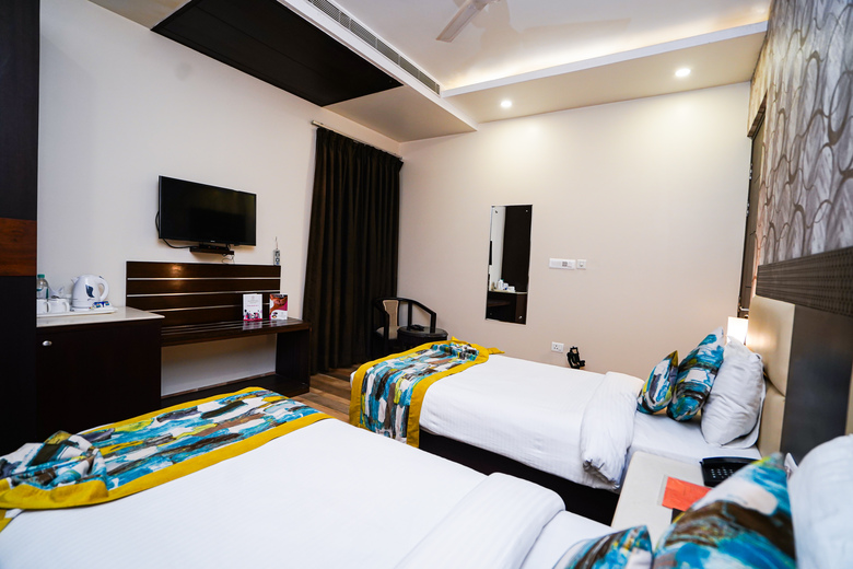 Hotel The Golden Apple