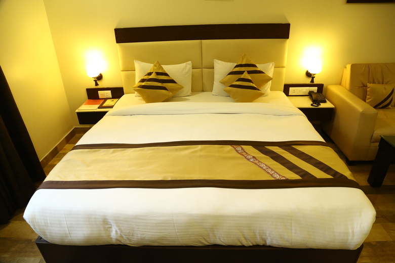 Hotel The Golden Apple