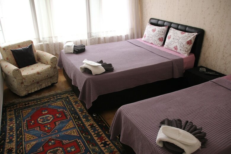 Ayhan Mansion Cave Boutique Hotel