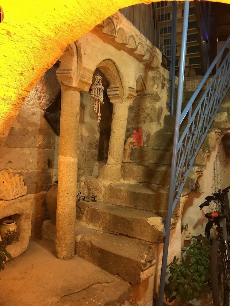 Ayhan Mansion Cave Boutique Hotel