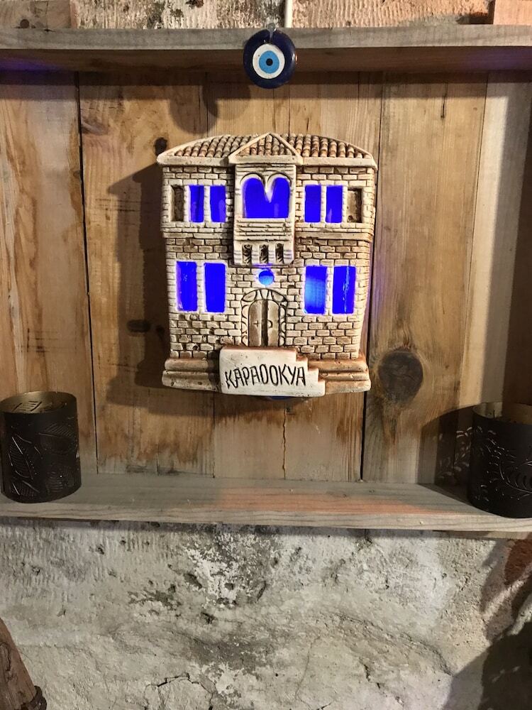Ayhan Mansion Cave Boutique Hotel