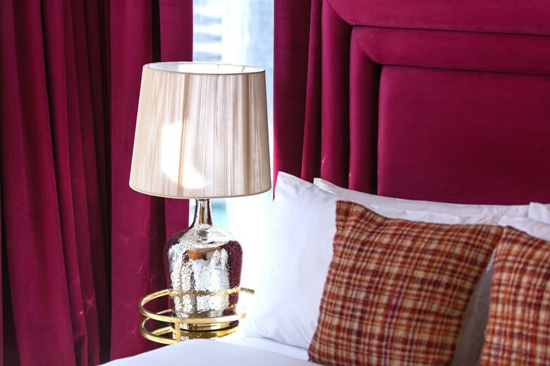 Luxury Staycation - Continental Tower