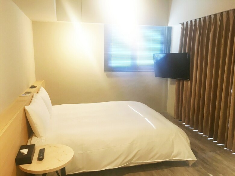 Li Gang Hotel II