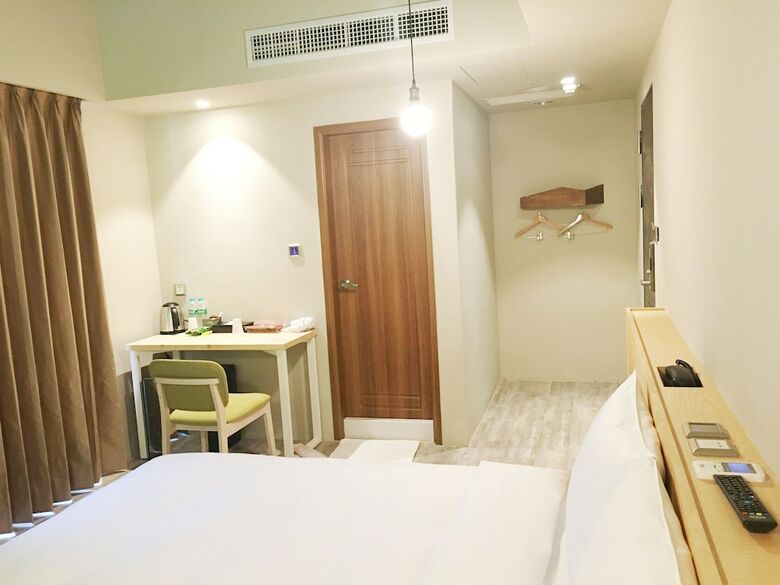 Li Gang Hotel II