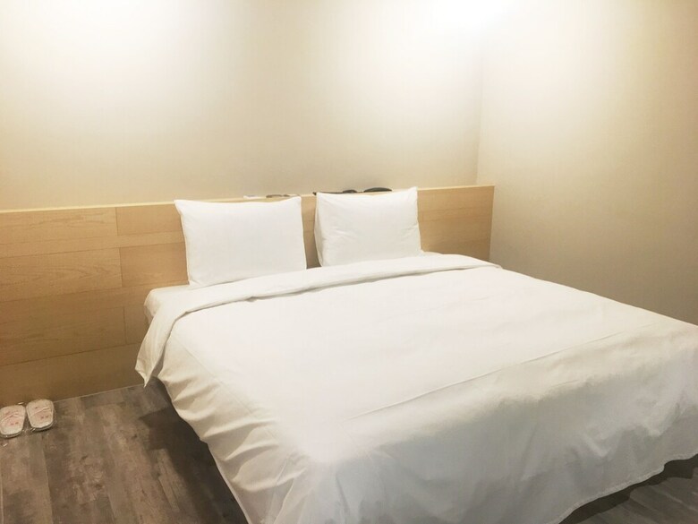 Li Gang Hotel II