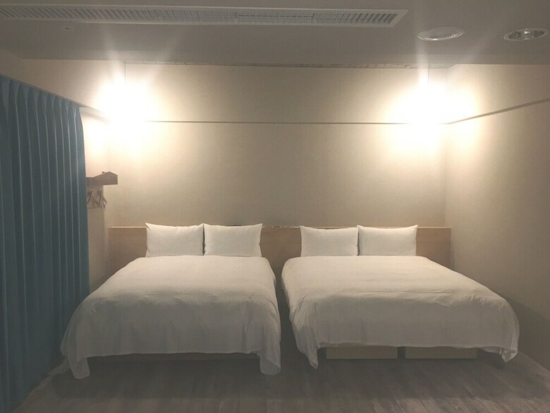 Li Gang Hotel II